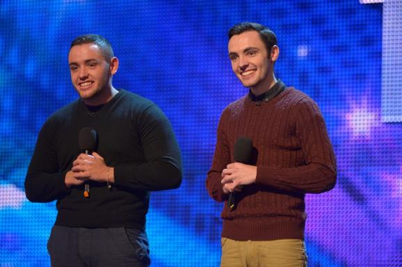 (C) ITV